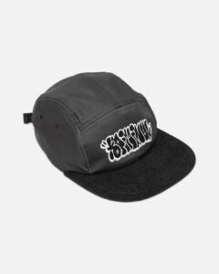 GORRA 5 PANEL - THROW UP