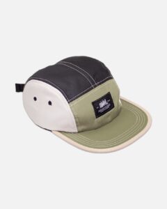 GORRA 5 PANEL - ARMI